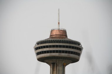 Skylon Kulesi niagara falls, canada