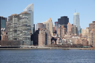 Klasik ny - manhattan