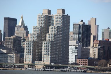 Klasik ny - manhattan