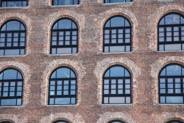 Klasik ny - brooklin, dökme demir