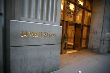 Borsa new york, wallstreet, ABD