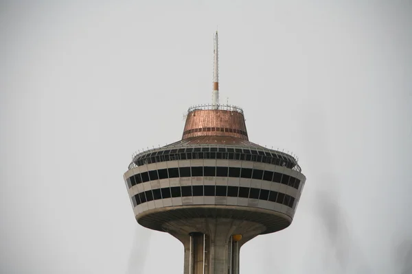Πύργος ΣΚΥΛΩΝ σε Καταρράκτες του Νιαγάρα, Καναδάς — Φωτογραφία Αρχείου