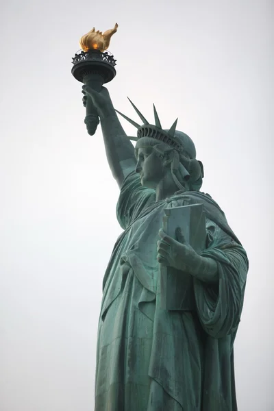 Statue of Liberty — Stock Photo, Image