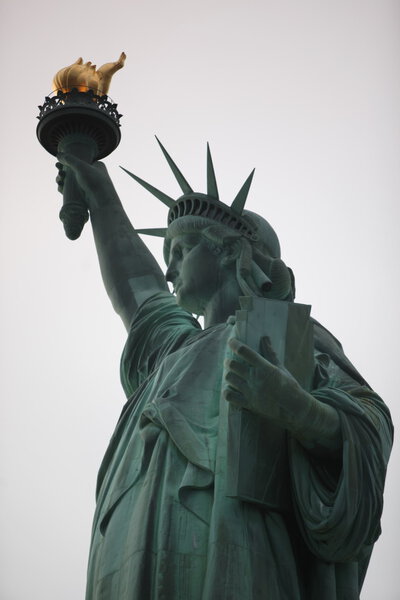 Statue of Liberty