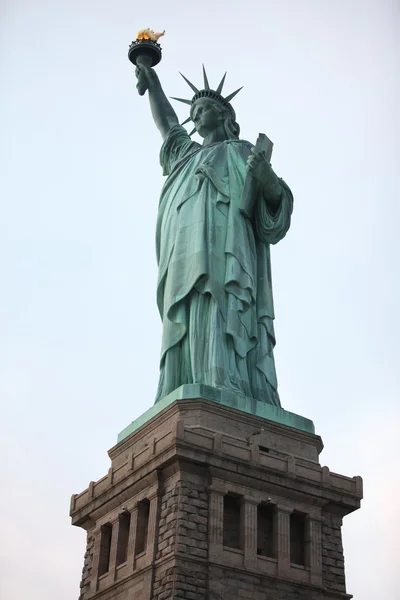 Statua della libertà — Foto Stock