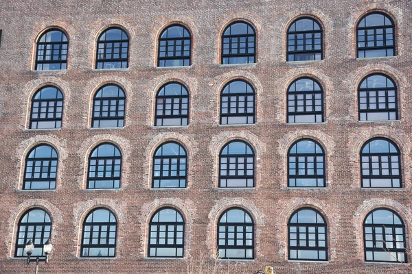 Klasik ny - brooklin, dökme demir