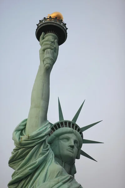 Estátua da liberdade — Fotografia de Stock