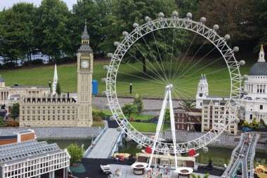 Legoland Windsor