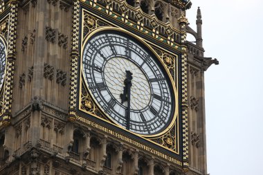 Big Ben, London