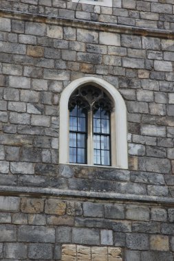 Windsor castle, İngiltere