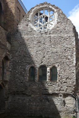 Londra güzel mimari