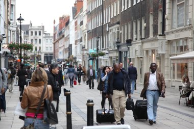 Londra Caddesi