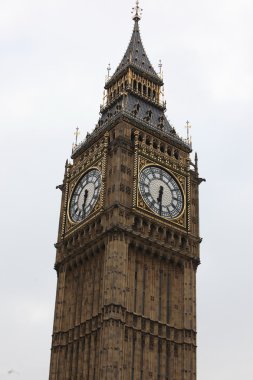 Big Ben, London