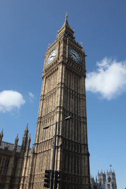 Big Ben, London