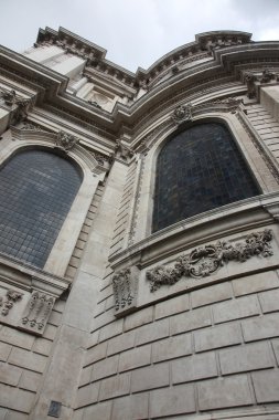 St paul Katedrali, Londra