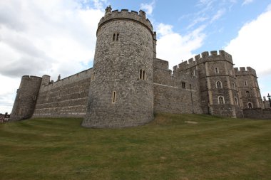 Londra Kulesi