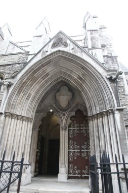 St James
