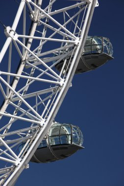 Londra gözü