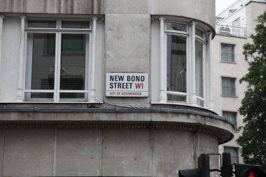 Klasik victorian house Londra