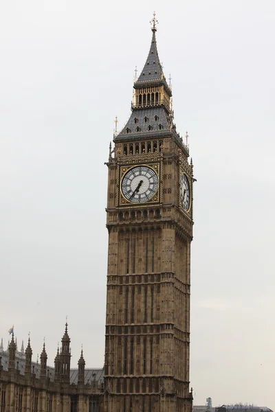 Big Ben, London – stockfoto