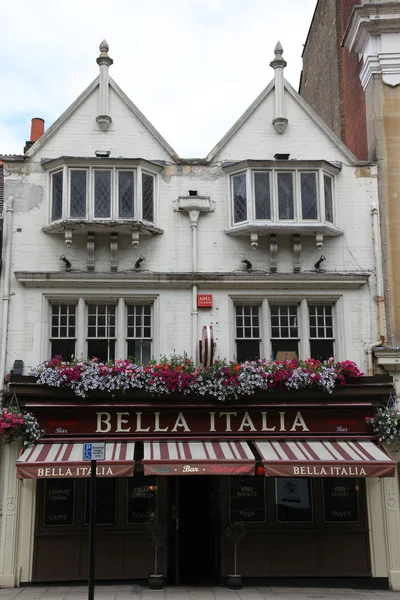 Bella Italia — Stockfoto
