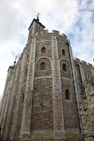 Toren in Londen — Stockfoto