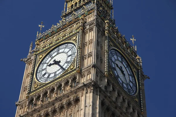 Big Ben, London — Stock Photo, Image