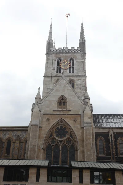 Schöne architektur von london — Stockfoto