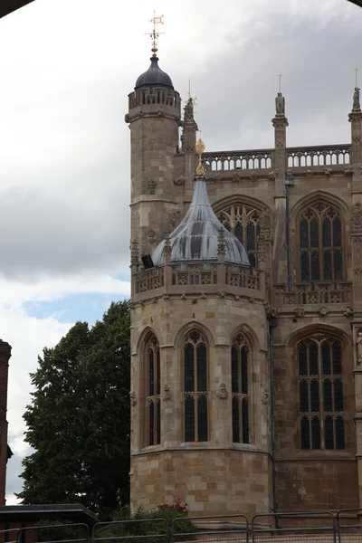 Windsor Castle, UK — Stock Photo, Image