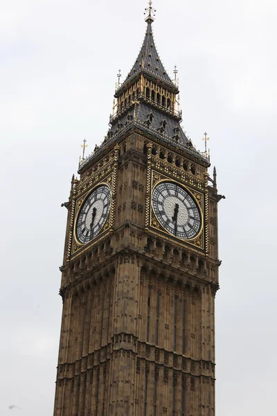 Big Ben, Londres — Foto de Stock