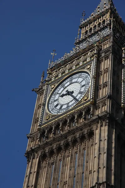 Big Ben, London — Stockfoto