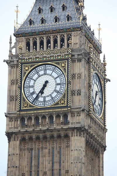 Big Ben, London — Stockfoto