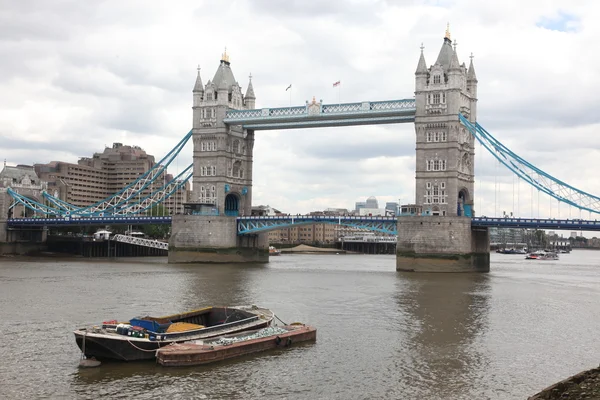 Tower bridge, London — Stock Photo, Image