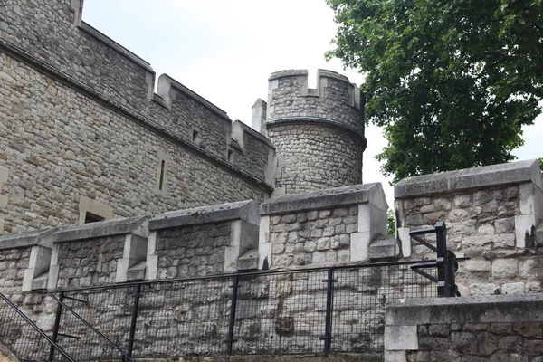 Turm in London — Stockfoto