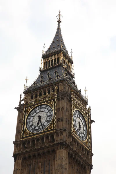 Big Ben, Londres —  Fotos de Stock