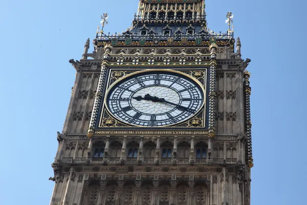 Big Ben, Londres — Fotografia de Stock