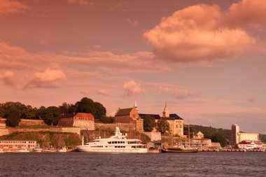 Norveç, Oslo Limanı