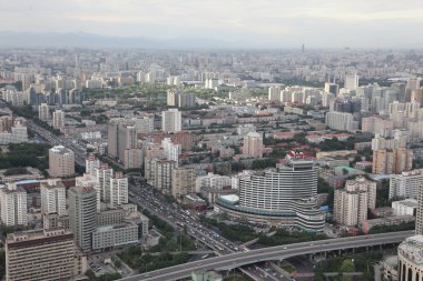 güzel manzara, şehir, beijing, Çin