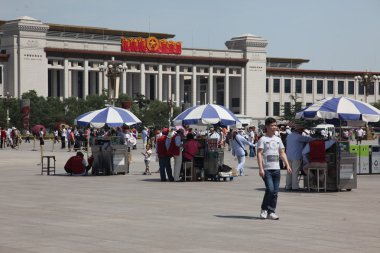 Çin'in Ulusal Müzesi