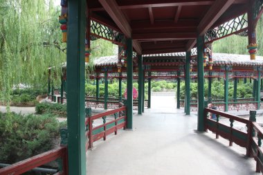 park, beijing, Çin