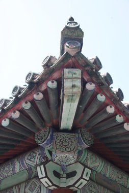 Çin tarihi mimarisi. Yasak Şehir içinde beijing, Çin