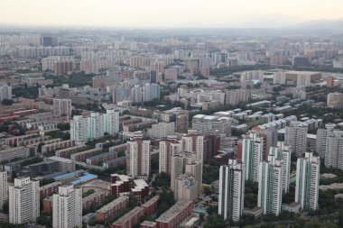 güzel manzara, şehir, beijing, Çin