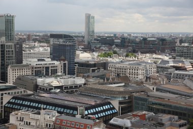 Görünüm Londra, İngiltere