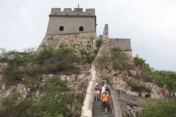 Gran Muralla, China — Foto de Stock