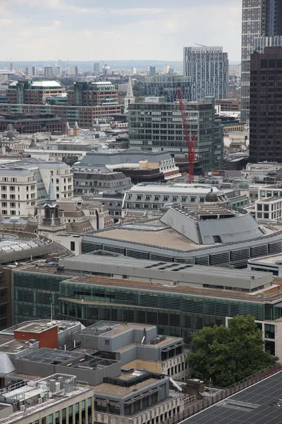 Architectuur van de stad, Londen, Engeland — Stockfoto