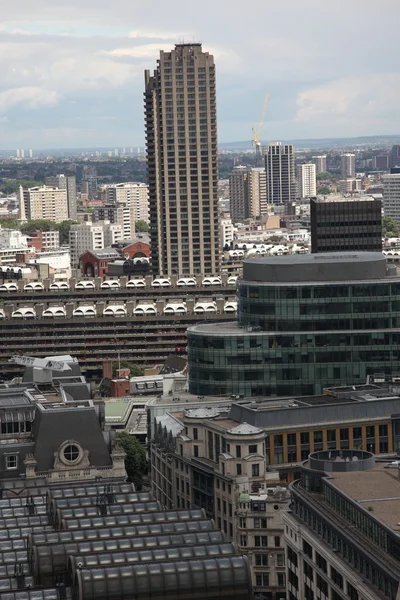 Architecture de la ville, Londres, Angleterre — Photo