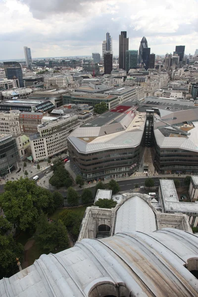 Architectuur van de stad, Londen, Engeland — Stockfoto