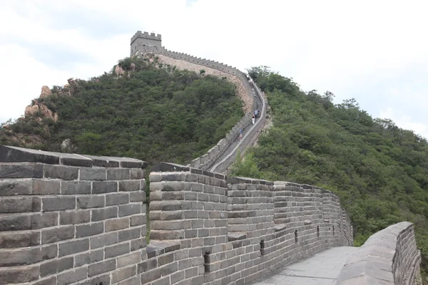 Gran Muralla, China —  Fotos de Stock