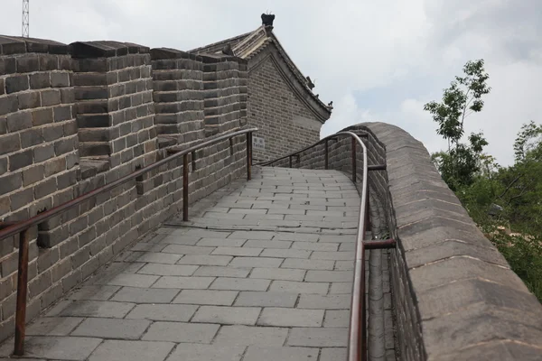 Gran Muralla, China —  Fotos de Stock