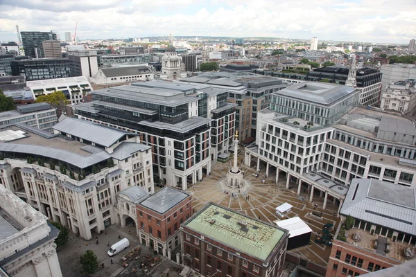 City of London, England — Stock Photo, Image